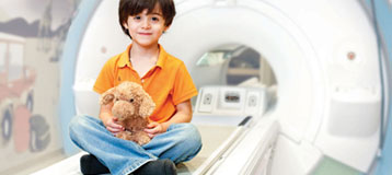 Diagnóstico por imágenes en Oncología pediátrica 2020